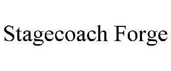 STAGECOACH FORGE