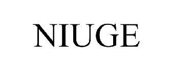 NIUGE