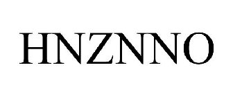 HNZNNO