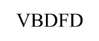 VBDFD