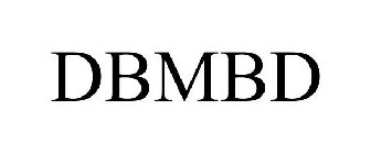 DBMBD