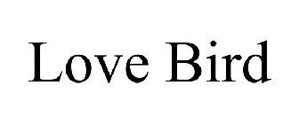 LOVEBIRD