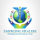 EMERGING HEALERS 