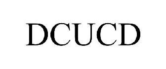 DCUCD