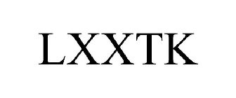 LXXTK