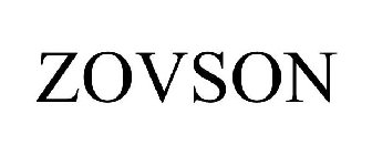 ZOVSON