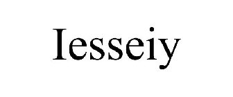 IESSEIY