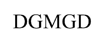 DGMGD