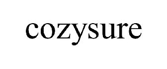 COZYSURE