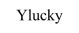 YLUCKY