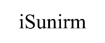 ISUNIRM