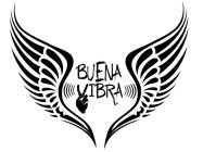 BUENA VIBRA