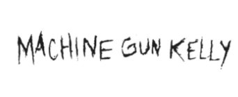 MACHINE GUN KELLY