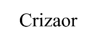 CRIZAOR