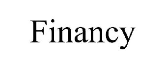 FINANCY