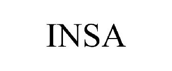 INSA