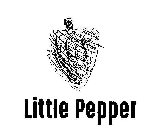 LITTLE PEPPER