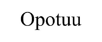 OPOTUU