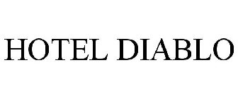 HOTEL DIABLO