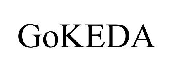 GOKEDA