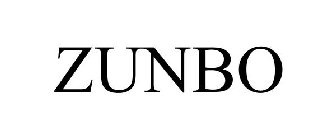 ZUNBO