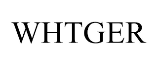 WHTGER