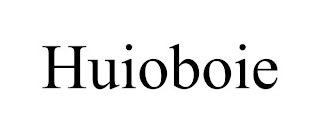 HUIOBOIE