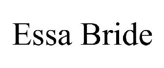 ESSA BRIDE