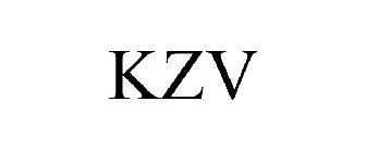 KZV