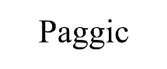 PAGGIC