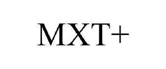 MXT+