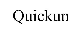 QUICKUN