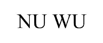 NU WU