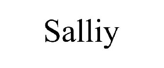 SALLIY