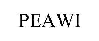 PEAWI