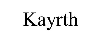 KAYRTH