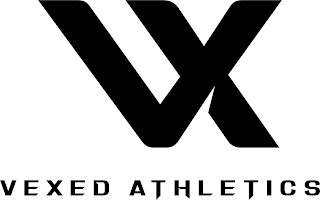 VX VEXED ATHLETICS