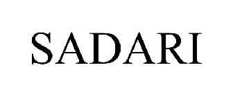 SADARI