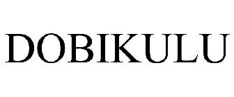 DOBIKULU