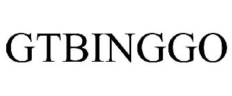 GTBINGGO