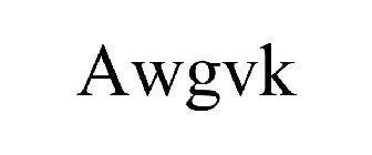AWGVK