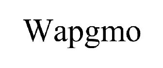 WAPGMO