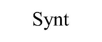 SYNT