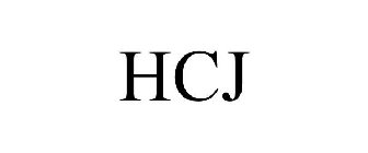 HCJ