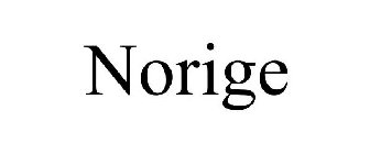 NORIGE
