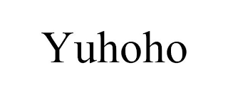 YUHOHO