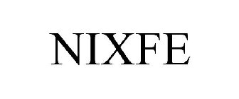 NIXFE