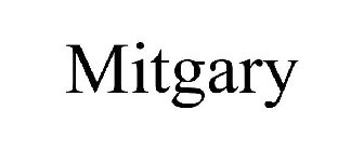 MITGARY