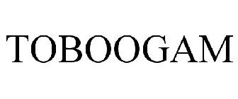 TOBOOGAM