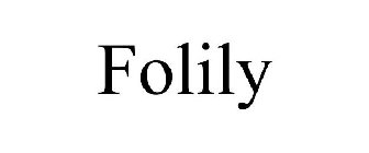 FOLILY